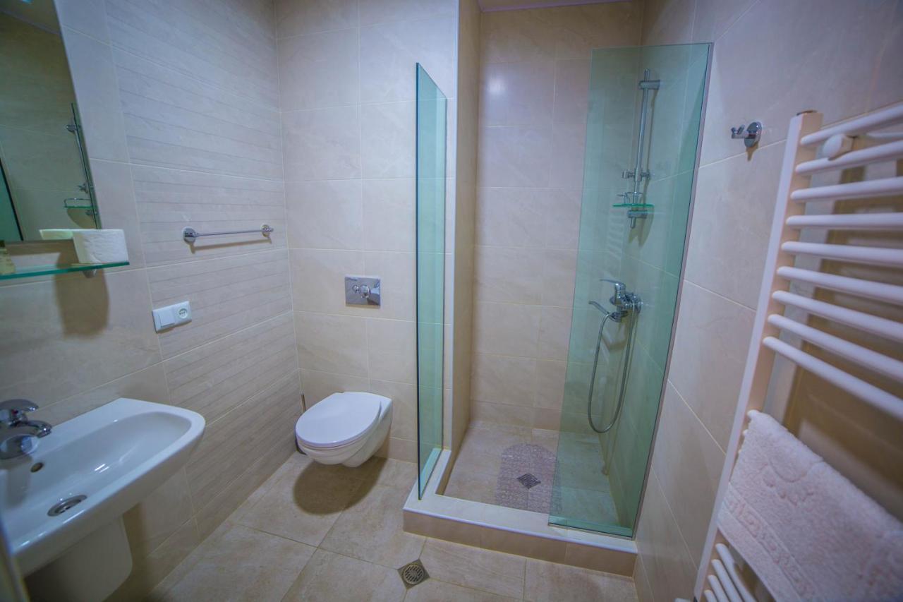Comfy Apartment Tiflis Exterior foto
