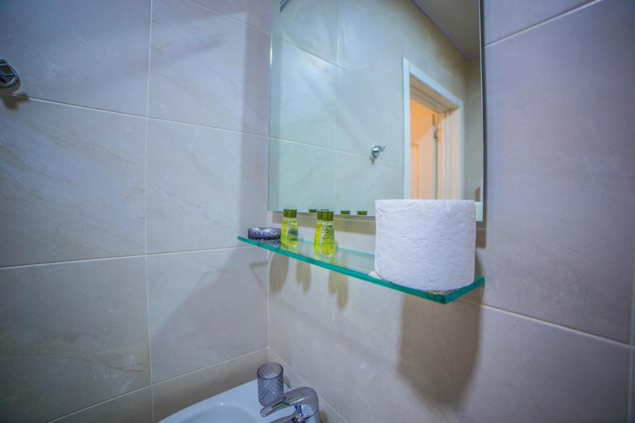 Comfy Apartment Tiflis Exterior foto